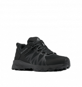 COLUMBIA Buty turystyczne męskie Peakfreak II Outdry black shark-46