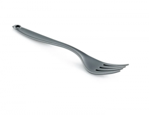 GSI Widelec Fork grey