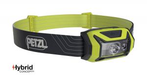 PETZL Czołówka TIKKA E061AA03 yellow 350 lm