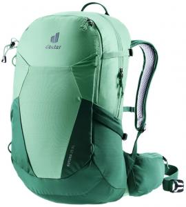 DEUTER Plecak turystyczny damski Futura 25 SL spearmint-seagreen