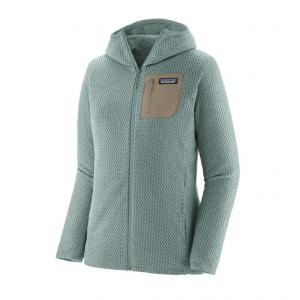 PATAGONIA Bluza damska Women's R1 Air Full r.Zip Hoody thermal blue r.L