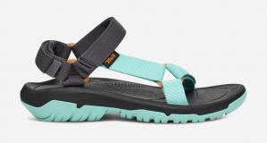 TEVA Sandały damskie W'S Hurricane XLT 2 pastel turquoise multi 41