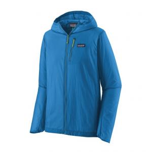 PATAGONIA Kurtka do biegania męska M's Houdini Jacket vessel blue-S