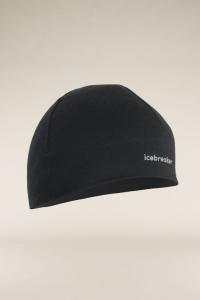 ICEBREAKER Czapka Unisex Merino 200 Oasis Beanie black