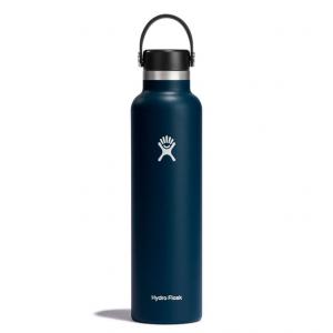 HYDRO FLASK Butelka STANDARD FLEX CAP 710 ml indigo