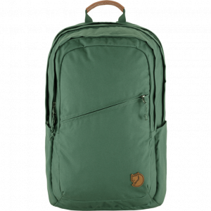 FJALLRAVEN Plecak Raven 28 deep patina