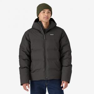 PATAGONIA Kurtka puchowa męska Men's Jackson Glacier Jacket black r.L