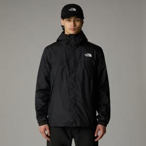 THE NORTH FACE Kurtka męska M Antora Jacket tnf black-npf L