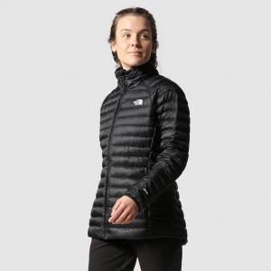 THE NORTH FACE Kurtka puchowa damska BETTAFORCA LT DOWN JACKET tnf black/tnf black-S