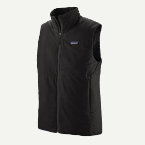 PATAGONIA Kamizelka męska M's Nano-Air Light Vest Black-S
