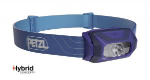 PETZL Czołówka TIKKINA 300 lm niebieska