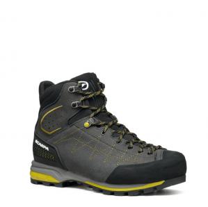 SCARPA Buty trekkingowe męskie Zodiac TRK GTX anthracite-sulphur-43