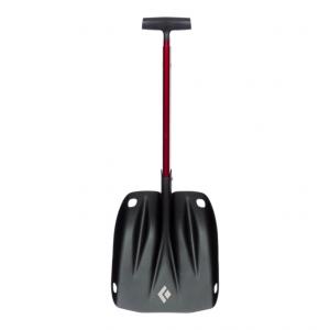 BLACK DIAMOND Łopata śnieżna Transfer Shovel hyper red