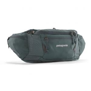 PATAGONIA Saszetka Dirt Roamer Waist Pack nouveau green