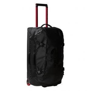 THE NORTH FACE Walizka Base Camp Rolling Thunder 28 tnf black-tnf white-npf