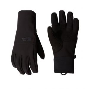 THE NORTH FACE Rękawice damskie W Apex Etip Glove tnf black-XS