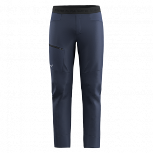 SALEWA Spodnie wspinaczkowe męskie Agner Light 2 Dst M Pants navy blazer/0912-L