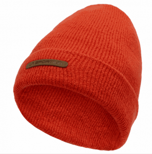 LA SPORTIVA Czapka zimowa Boulder Beanie cherry tomato-L