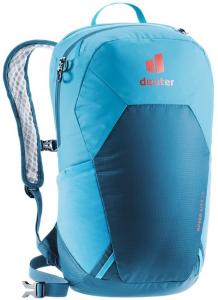 DEUTER Plecak turystyczny SPEED LITE 13 azure-reef