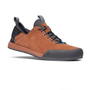 BLACK DIAMOND Buty męskie M Session Suede Shoes moab brown-41.5