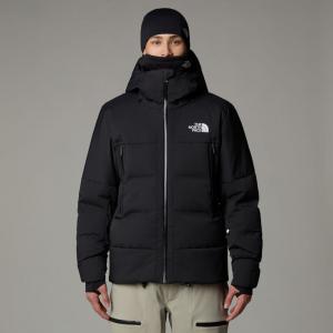 THE NORTH FACE Kurtka puchowa męska M Cirque Down Jacket tnf black-XL