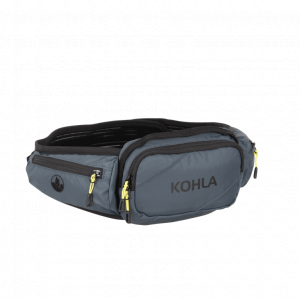 KOHLA Saszetka RUSTLER 1 L dark slate