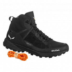 SALEWA Buty męskie PEDROC PRO MID PTX BOOT M Black/Black-44