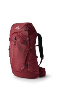 GREGORY Plecak damski JADE 38-S/M ruby red