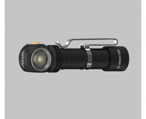 ARMYTEK Latarka Wizard C2 Pro Nichia USB