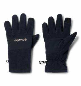 COLUMBIA Rękawice polarowe męskie M Fast Trek III Glove black-M