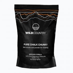 Wild Country Magnezja Pure Chalk Chunky 350 g