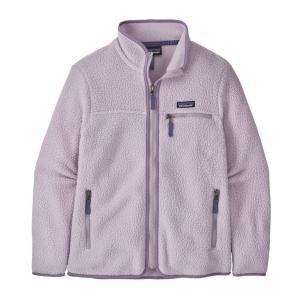 PATAGONIA Kurtka polarowa damska W's Retro Pile Jkt foxglove purple-M
