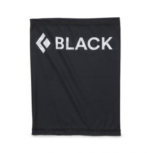 BLACK DIAMOND Chusta wielofunkcyjna Bd Gaiter black wordmark