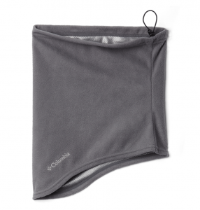 COLUMBIA Komin Trail Shaker Gaiter city grey