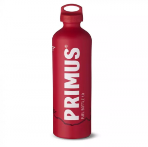 PRIMUS Butelka na paliwa płynne Fuel Bottle 1 L red