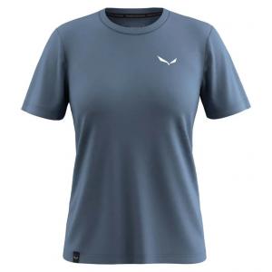 SALEWA Koszulka damska Eagle Nature T-Shirt W java blue-S