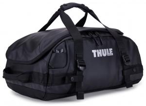 THULE Torba podróżna Chasm Duffel 30L black