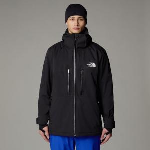THE NORTH FACE Kurtka narciarska męska M Chakal Jacket tnf black-L