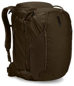 THULE Plecak podróżny Landmark Travel Pack 60 L deep khaki