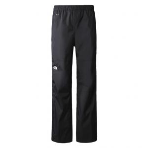 THE NORTH FACE Spodnie męskie Antora Rain Pant TNF Black-L