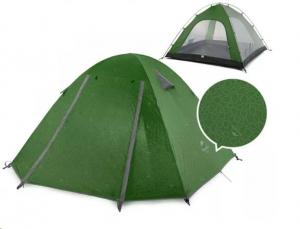 NATUREHIKE Namiot P-SERIES 2 forest green