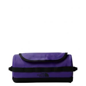 THE NORTH FACE Kosmetyczka podróżna BC Travel Canister S peak purple/tnf black