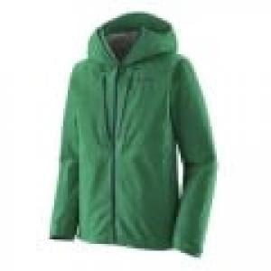 PATAGONIA Kurtka męska GTX Triolet gather green-M