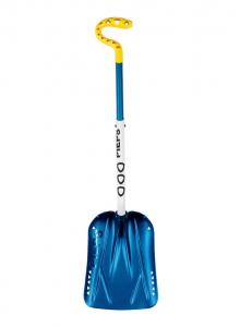 PIEPS Łopata lawinowa C SHOVEL 660 blue