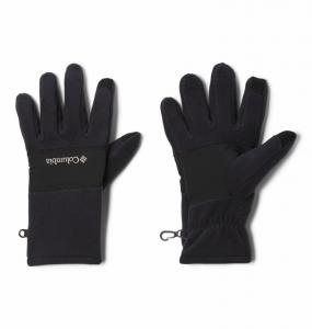 COLUMBIA Rękawice męskie Men'S Fast Trek II Glove black-M