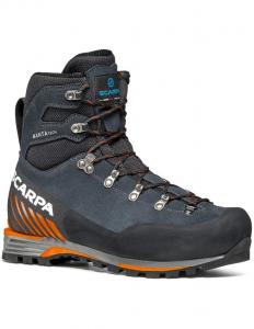 SCARPA Buty wysokogórskie MANTA TECH GTX blue-tonic-42.5-Niebieski