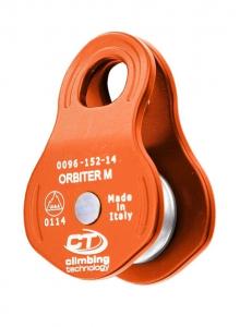 CLIMBING TECHNOLOGY Bloczek ORBITER M