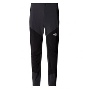 THE NORTH FACE Spodnie męskie M Felik Slim Tapered Pant asphalt grey/tnf black-36