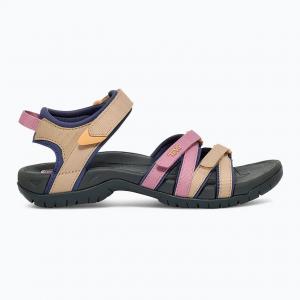 TEVA Sandały turystyczne damskie W'S Tirra root light multi-40
