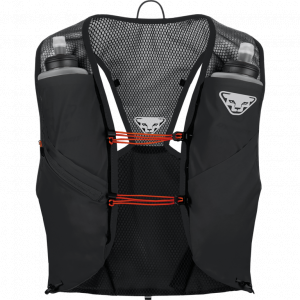 DYNAFIT Kamizelka do biegania Sky 4 Vest black out-M/L